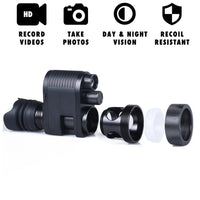 Thumbnail for Clear Vision™ MAX - Night Vision IR Optics w/ HD Video Recording