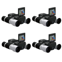 Thumbnail for Digital Binoculars Camera - HD Video Photo Zoom Telescope (4-Pack)