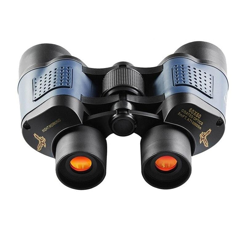 Clear Vision™ Long Distance Binoculars (2-Pack)