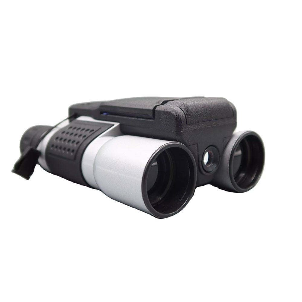Digital Binoculars Camera - HD Video Photo Zoom Telescope (4-Pack)