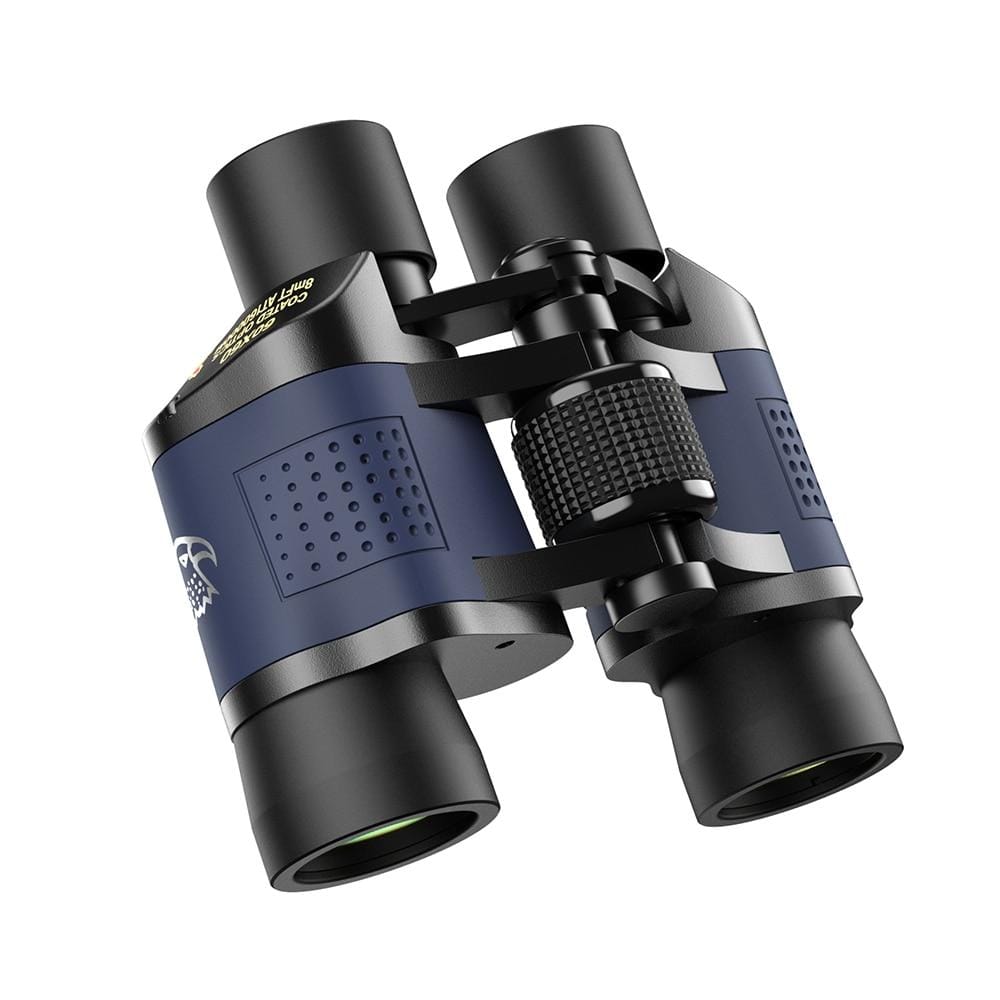 Clear Vision™ Long Distance Binoculars (4-Pack)