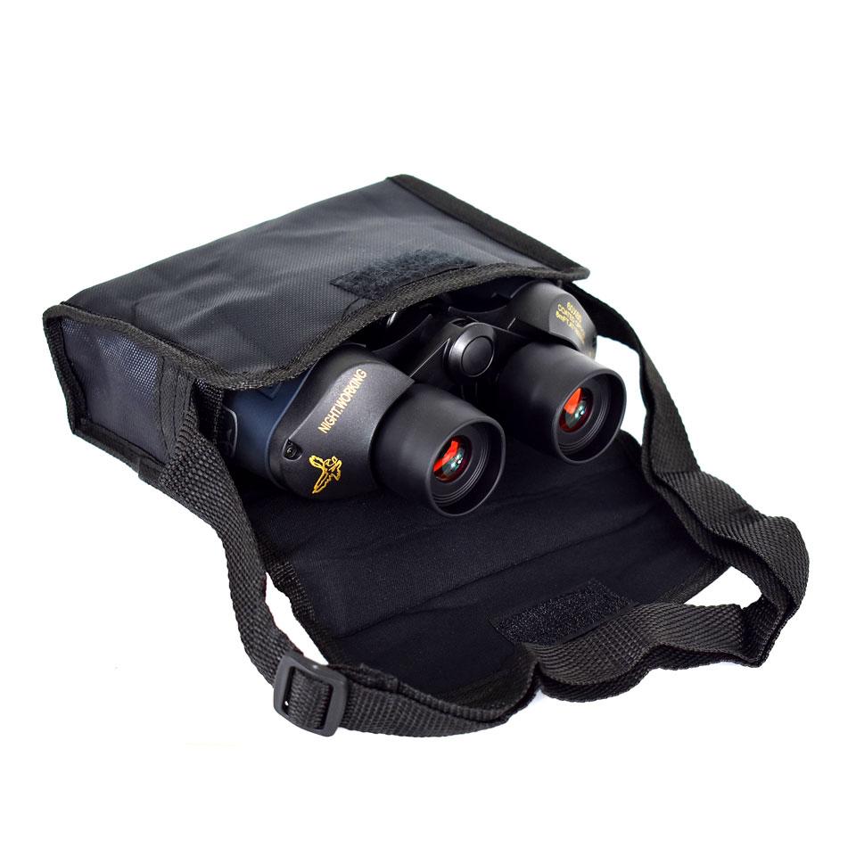 Clear Vision™ Long Distance Binoculars (2-Pack)