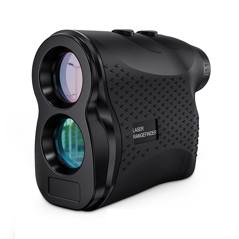 Clear Vision™ Laser Rangefinder - Outdoor Optics Hunting Monocular