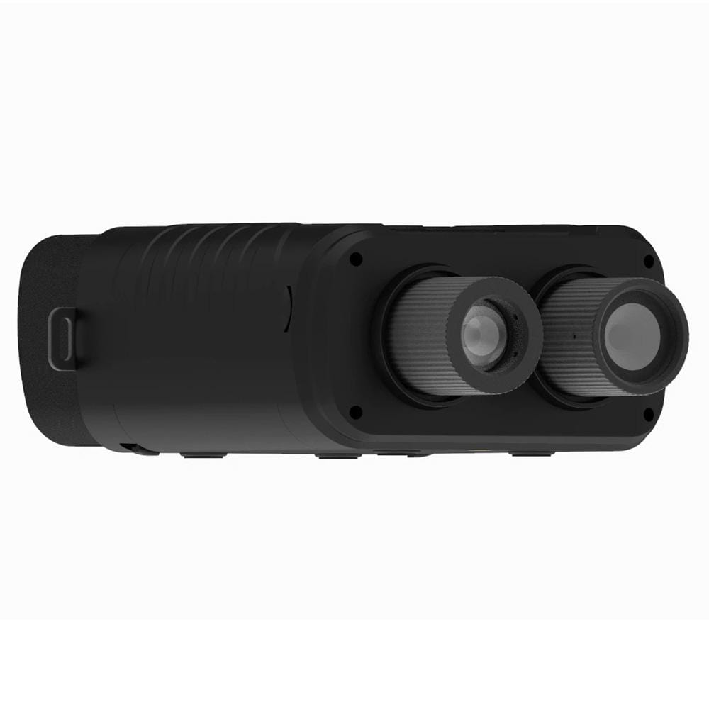 Clear Vision™ Binoculars PRO / MAX - Digital Night Vision Goggles IR Optics