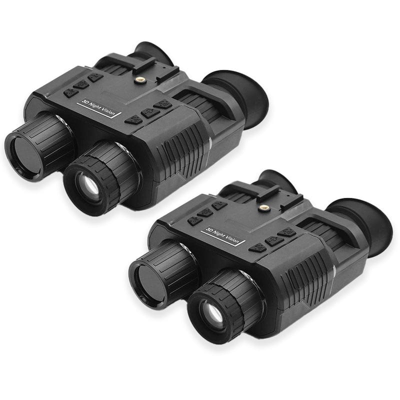 3D Night Vision Goggles Binoculars - (2 Pack)