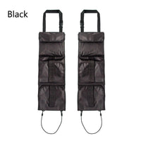 Thumbnail for Secure Lyfe™ Backseat Gun Sling Rack Holder for Trucks & Cars