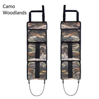 Thumbnail for Secure Lyfe™ Backseat Gun Sling Rack Holder for Trucks & Cars