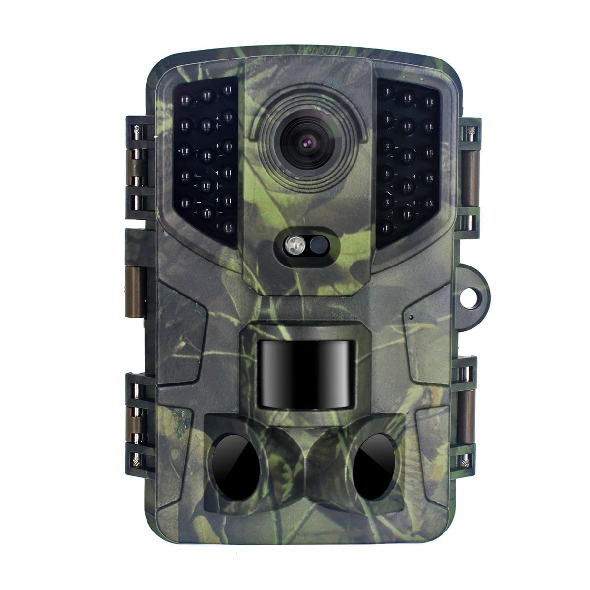 Clear Vision™ Cam - Wildlife Trail Camera (Version: Jungle)