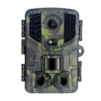 Thumbnail for Clear Vision™ Cam - Wildlife Trail Camera (Version: Jungle)