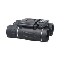 Thumbnail for Clear Vision™ Mini Binoculars - HD Compact Folding Long Range Telescope Optics