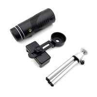 Thumbnail for Clear Vision™ Mobile Monocular (3-Pack) - Professional Mobile Phone Monocular 40x60
