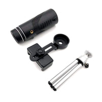 Thumbnail for Clear Vision™ Mobile Monocular (4-Pack) - Professional Mobile Phone Monocular 40x60