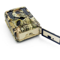 Thumbnail for Clear Vision™ Cam - Wildlife Trail Camera (Version: Desert)