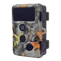 Thumbnail for Clear Vision™ Cam - 4K WiFi Bluetooth Wireless Wildlife Trail Camera (3-Pack)