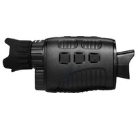 Thumbnail for Clear Vision™ Monocular (4-Pack) - IR Digital Night Vision Monocular