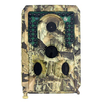 Thumbnail for Clear Vision™ Cam - Wildlife Trail Camera (Version: Desert)