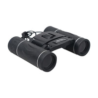 Thumbnail for Clear Vision™ Mini Binoculars - HD Compact Folding Long Range Telescope Optics