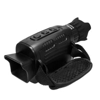 Thumbnail for Clear Vision™ Monocular (4-Pack) - IR Digital Night Vision Monocular