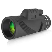 Thumbnail for Clear Vision™ Mobile Monocular (3-Pack) - Professional Mobile Phone Monocular 40x60