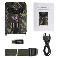 Thumbnail for Clear Vision™ Cam - Wildlife Trail Camera