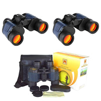 Thumbnail for Clear Vision™ Long Distance Binoculars (2-Pack)