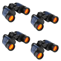 Thumbnail for Clear Vision™ Long Distance Binoculars (4-Pack)