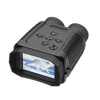 Thumbnail for Night Vision Mini Digital IR Binoculars - Clear Vision™