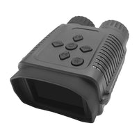 Thumbnail for Night Vision Mini Digital IR Binoculars - Clear Vision™