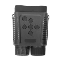 Thumbnail for Night Vision Mini Digital IR Binoculars - Clear Vision™