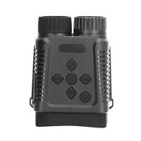 Thumbnail for Night Vision Mini Digital IR Binoculars - Clear Vision™