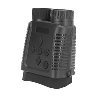 Thumbnail for Night Vision Mini Digital IR Binoculars - Clear Vision™