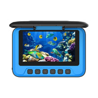 Thumbnail for Underwater Fishing Camera - Clear Vision™ Fish Finder HD Aqua Video Cam System