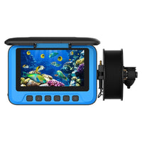 Thumbnail for Underwater Fishing Camera - Clear Vision™ Fish Finder HD Aqua Video Cam System