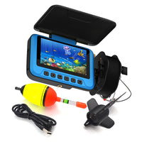 Thumbnail for Underwater Fishing Camera - Clear Vision™ Fish Finder HD Aqua Video Cam System