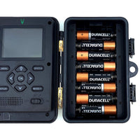 Thumbnail for Clear Vision™ Cam - WiFi Bluetooth Wireless Wildlife Trail Camera (2-Pack)