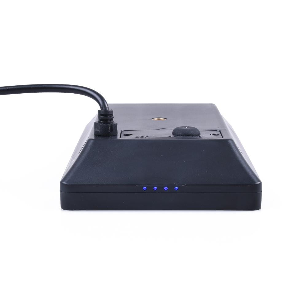 Solar Panel Charger - 2400mAh