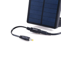 Thumbnail for Solar Panel Charger - 2400mAh