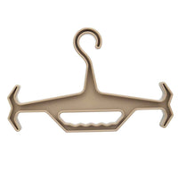 Thumbnail for Tactical Hook™ - Heavy Duty Hanger | Indestructible 150 lb Durable Load Capacity | Tactical Equipment Hang for Hunting and Outdoor Gear