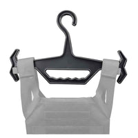 Thumbnail for Tactical Hook™ - Heavy Duty Hanger | Indestructible 150 lb Durable Load Capacity | Tactical Equipment Hang for Hunting and Outdoor Gear