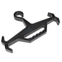 Thumbnail for Tactical Hook™ - Heavy Duty Hanger | Indestructible 150 lb Durable Load Capacity | Tactical Equipment Hang for Hunting and Outdoor Gear