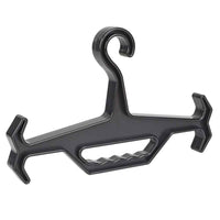 Thumbnail for Tactical Hook™ - Heavy Duty Hanger | Indestructible 150 lb Durable Load Capacity | Tactical Equipment Hang for Hunting and Outdoor Gear