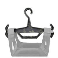 Thumbnail for Tactical Hook™ - Heavy Duty Hanger | Indestructible 150 lb Durable Load Capacity | Tactical Equipment Hang for Hunting and Outdoor Gear