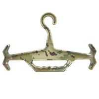 Thumbnail for Tactical Hook™ - Heavy Duty Hanger | Indestructible 150 lb Durable Load Capacity | Tactical Equipment Hang for Hunting and Outdoor Gear