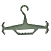 Thumbnail for Tactical Hook™ - Heavy Duty Hanger | Indestructible 150 lb Durable Load Capacity | Tactical Equipment Hang for Hunting and Outdoor Gear