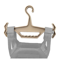 Thumbnail for Tactical Hook™ - Heavy Duty Hanger | Indestructible 150 lb Durable Load Capacity | Tactical Equipment Hang for Hunting and Outdoor Gear