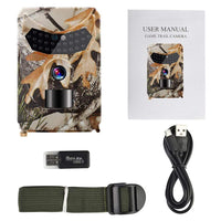 Thumbnail for Clear Vision™ Cam - Wildlife Trail Camera