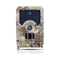 Thumbnail for Clear Vision™ Cam - Wildlife Trail Camera (Version: Woodlands)