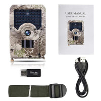 Thumbnail for Clear Vision™ Cam - Wildlife Trail Camera