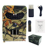 Thumbnail for Clear Vision™ Cam - Wildlife Trail Camera (Version: Trail)