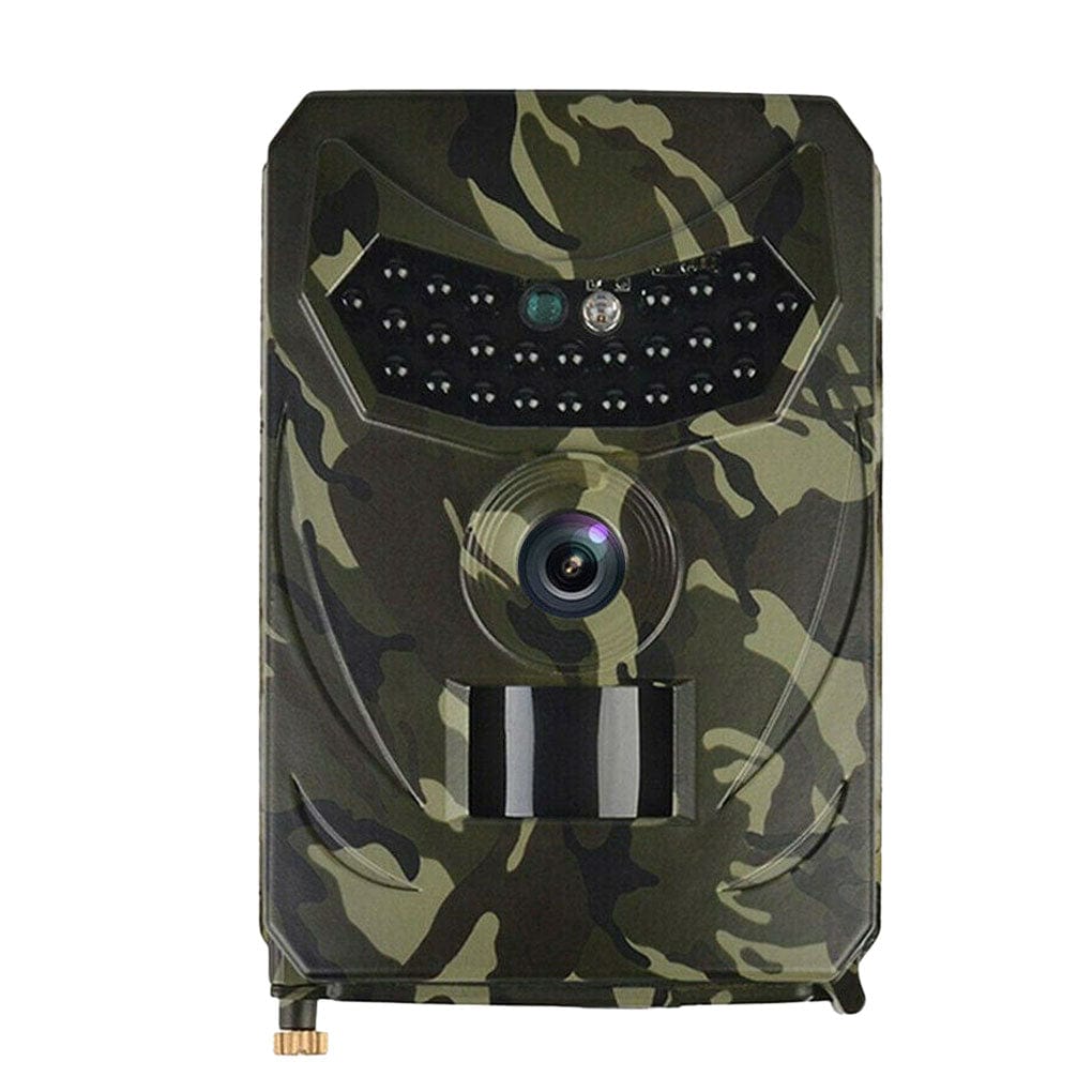 Wildlife Trail Camera - Clear Vision™
